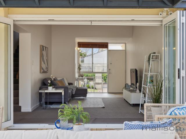 Townhouse for sale in Western Australia