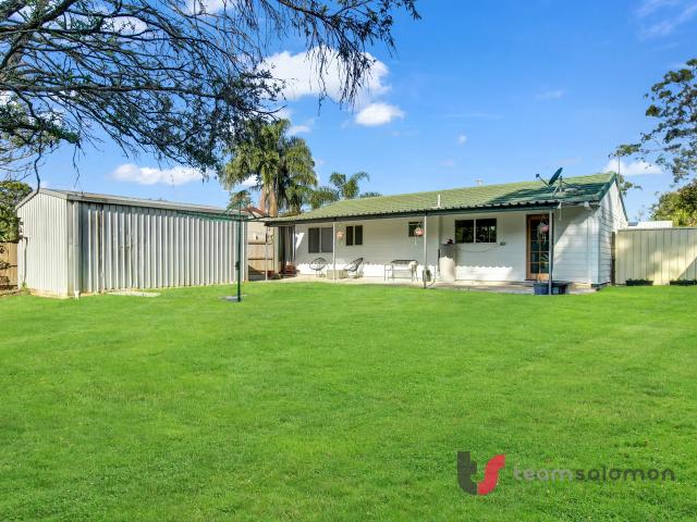 House for sale in Toombul, Queensland