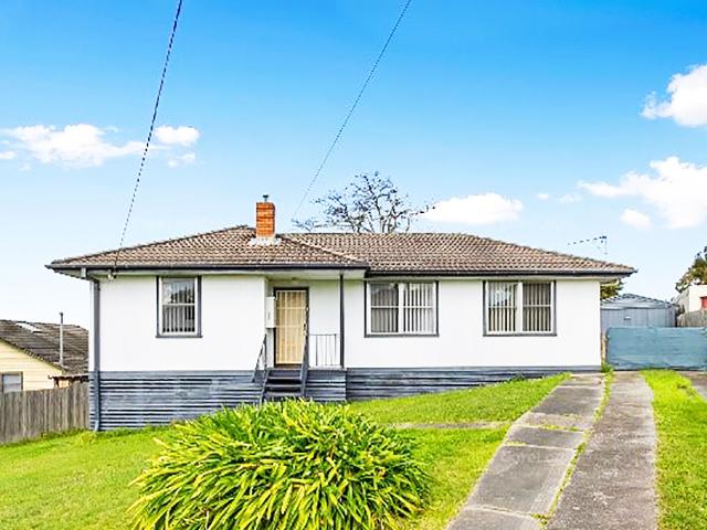 House for sale in Morwell