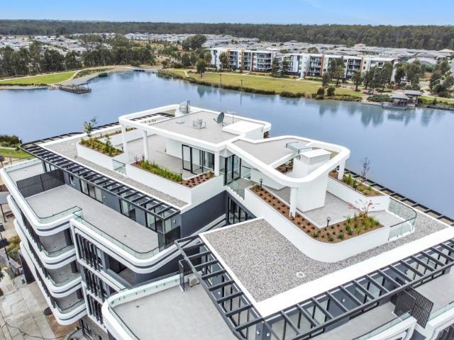 Apartment for sale in Sydney, New South Wales