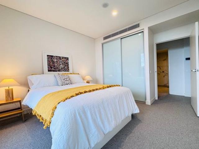 Apartment for sale in Wentworth Point, City of Parramatta Council