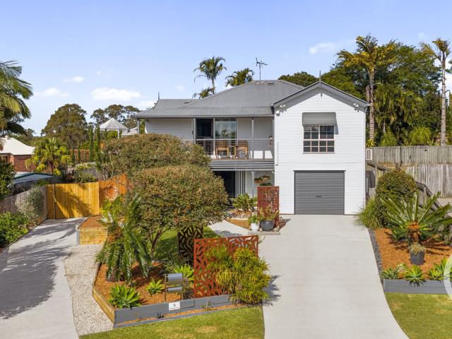 House for sale in Toombul, Queensland