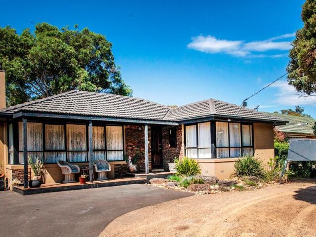 House for sale in Camerons Creek, Victoria