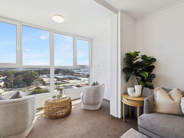 Apartment for sale in Stirling, Western Australia