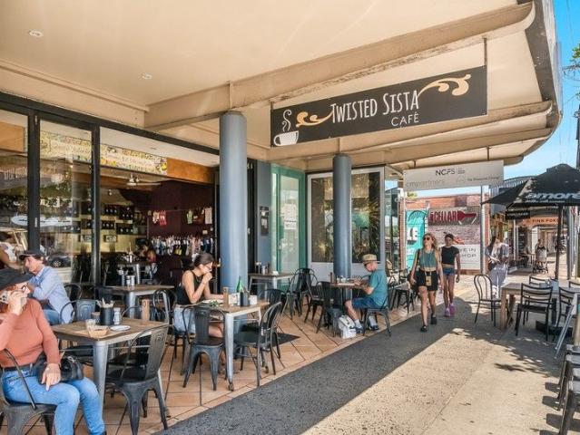 Property for sale in Byron Bay, New South Wales