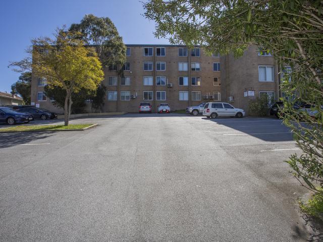 Apartment for sale in North Perth, Western Australia