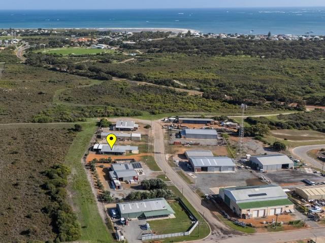 Land for sale in Cervantes, Western Australia