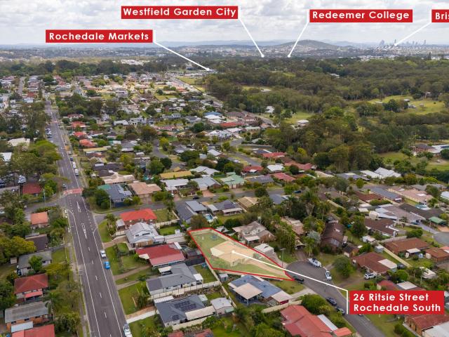 House for sale in Toombul, Queensland
