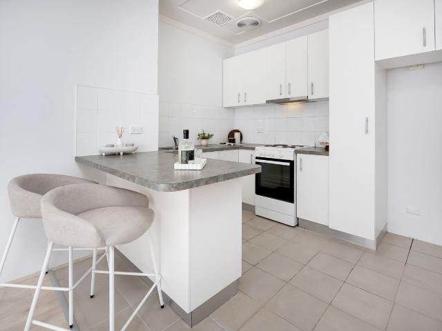 Apartment for sale in Rose Bay, New South Wales