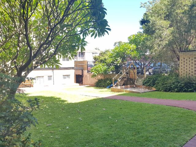 Apartment for sale in Highgate, Western Australia