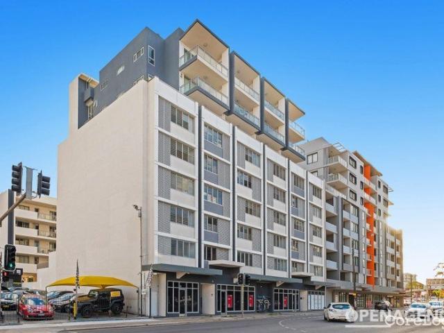 Apartment for sale in Strathfield, New South Wales