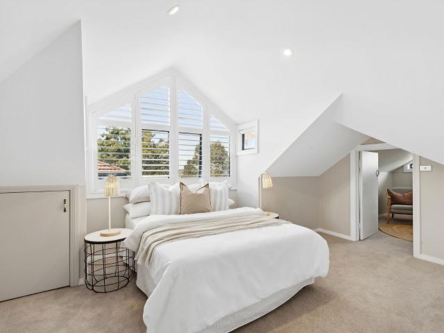 Apartment for sale in Willoughby, New South Wales