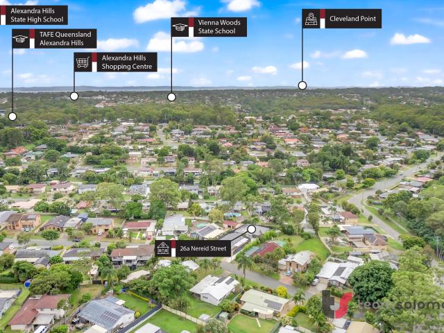 House for sale in Toombul, Queensland