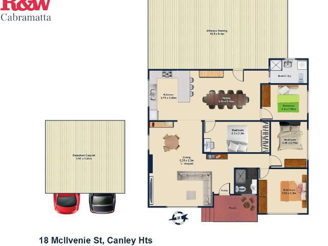 House for sale in Sydney, New South Wales