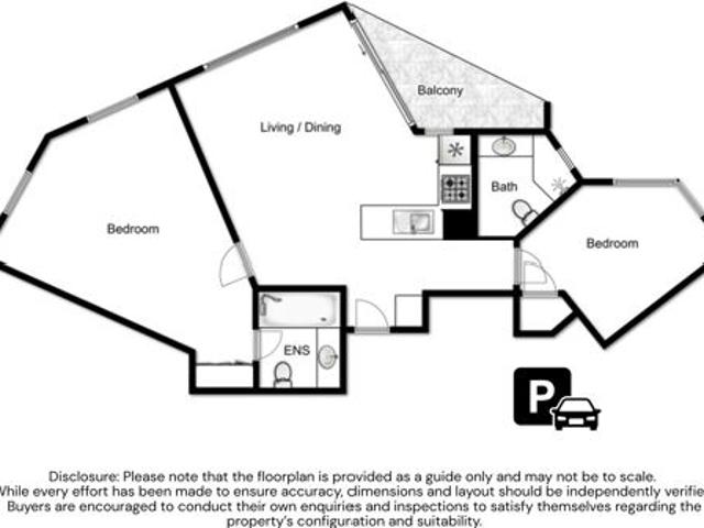 Apartment for sale in Toombul, Queensland