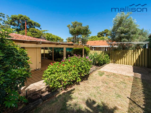 Duplex for sale in Booragoon, Western Australia