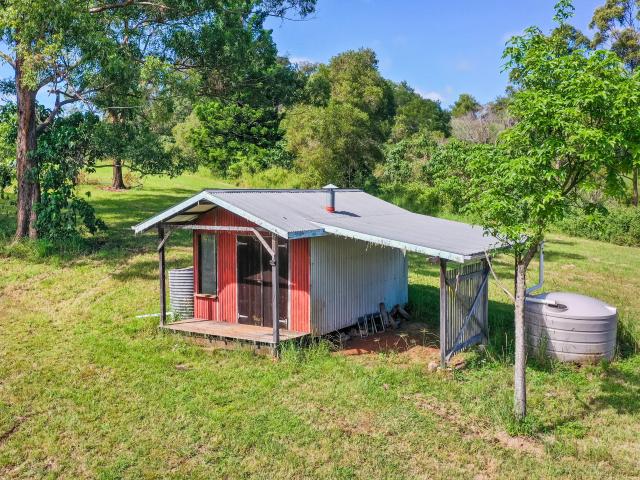 Property for sale in Nimbin, New South Wales