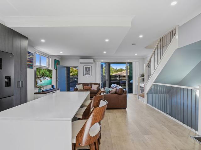 Townhouse for sale in Ropes Crossing, New South Wales
