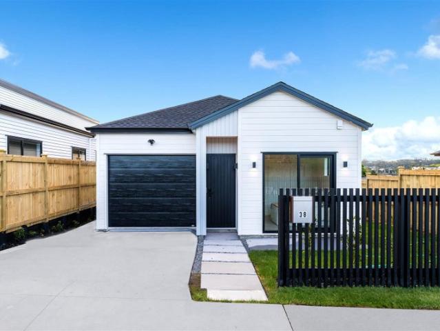 House for sale in Whangaparaoa