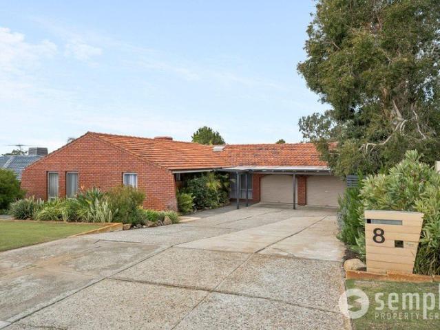 House for sale in Bull Creek, Western Australia