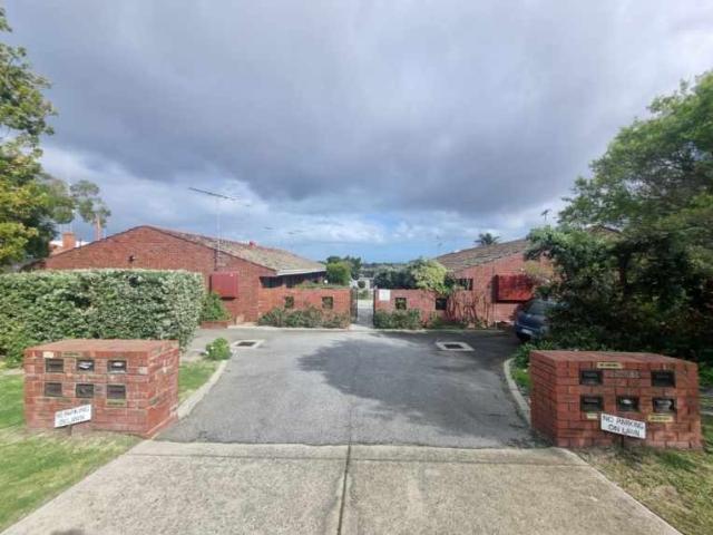 Apartment for sale in Stirling, Western Australia