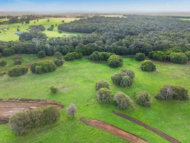 Land for sale in Kudardup, Western Australia
