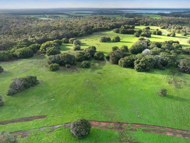 Land for sale in Kudardup, Western Australia