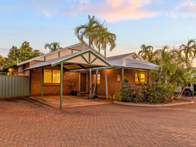 Villa for sale in Broome, Western Australia