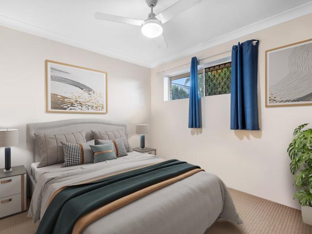Apartment for sale in Toombul, Queensland