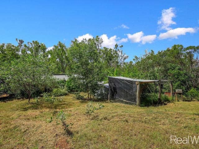 House for sale in Gin Gin, Bundaberg Region