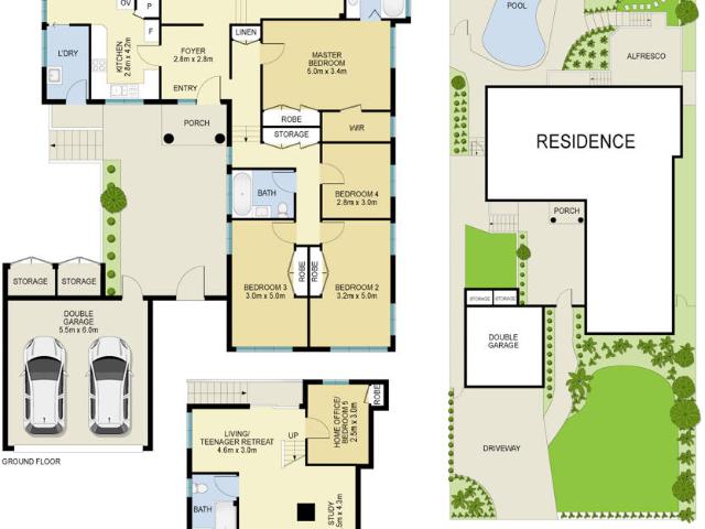 House for sale in Sydney, New South Wales