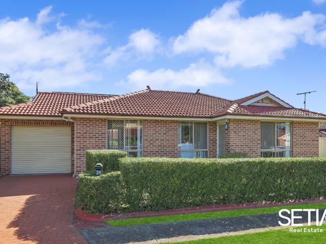 House for sale in Sydney, New South Wales