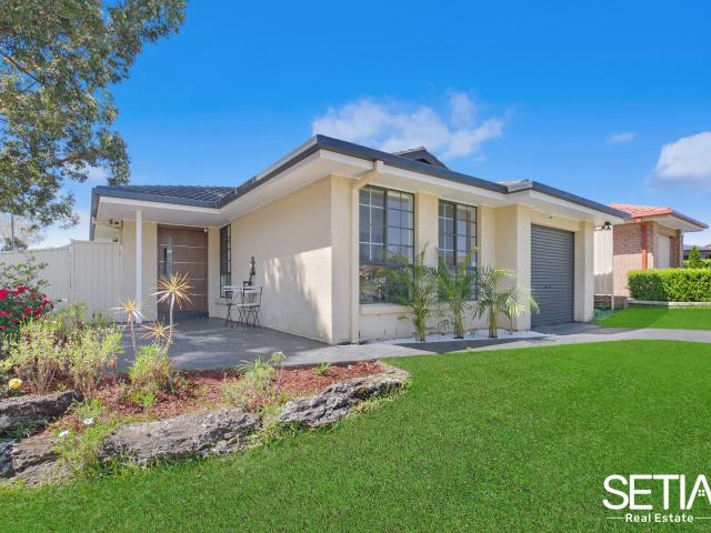 House for sale in Sydney, New South Wales