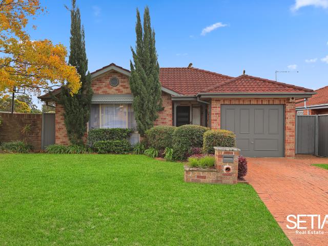 House for sale in Sydney, New South Wales