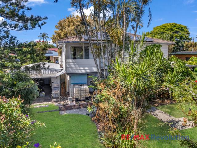 House for sale in Toombul, Queensland