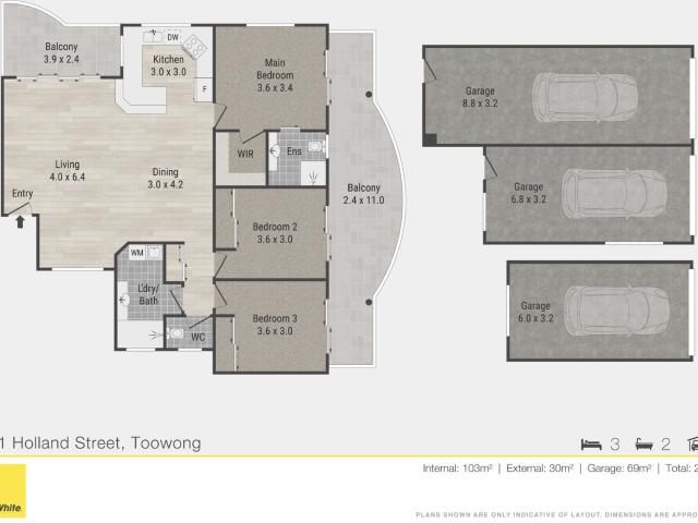 Apartment for sale in Toombul, Queensland