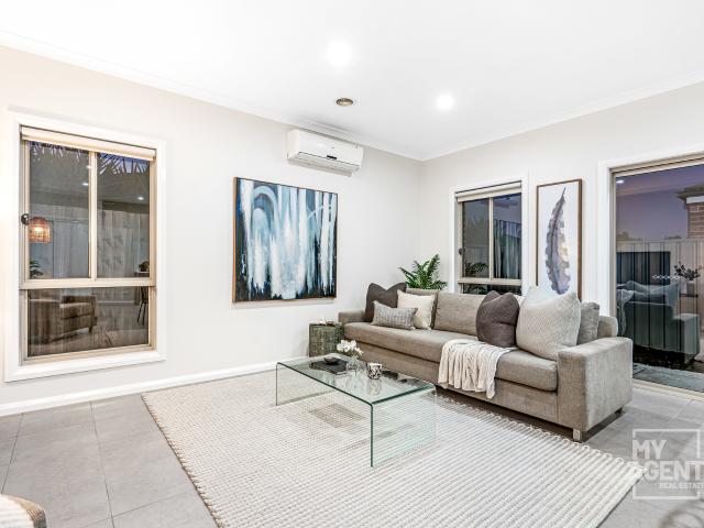 Apartment for sale in Camerons Creek, Victoria