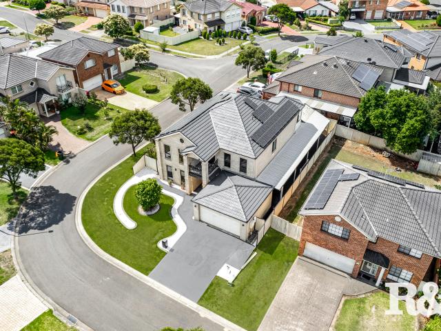 House for sale in Sydney, New South Wales