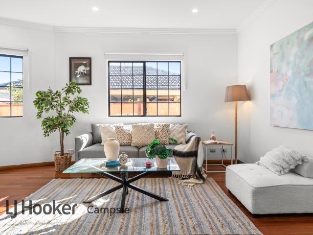 Duplex for sale in Sydney, New South Wales