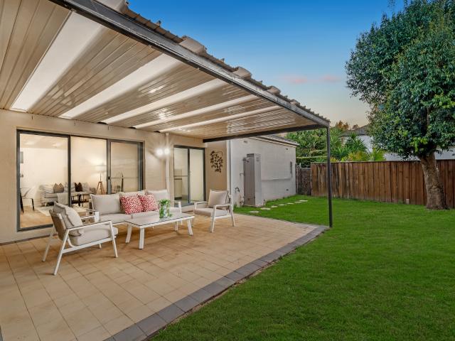 House for sale in Sydney, New South Wales