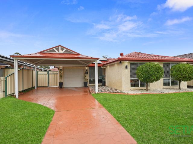 House for sale in Sydney, New South Wales