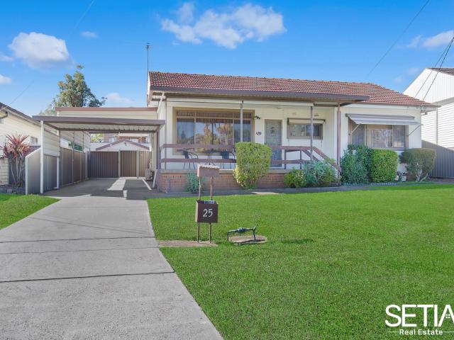 House for sale in Sydney, New South Wales