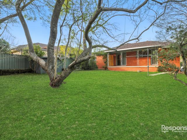 House for sale in Sydney, New South Wales