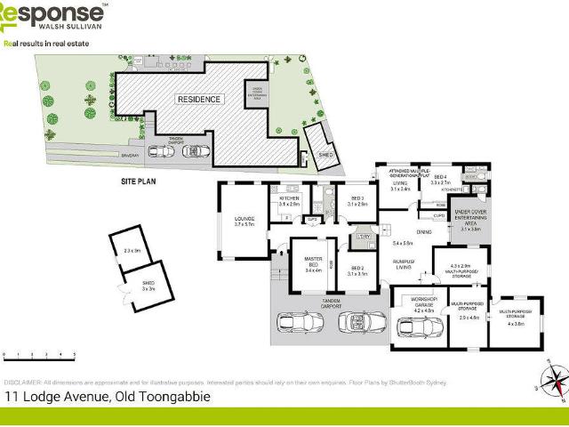 House for sale in Sydney, New South Wales