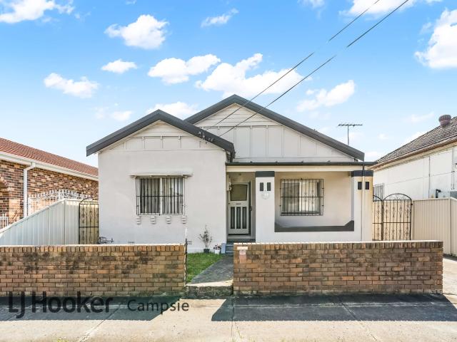 House for sale in Sydney, New South Wales