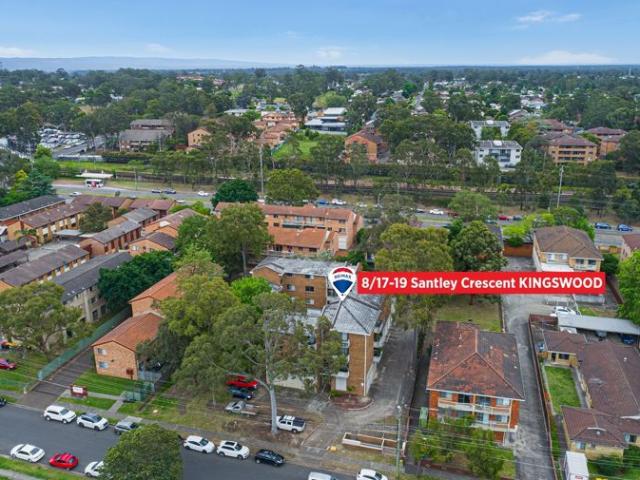 Apartment for sale in Kingswood, New South Wales