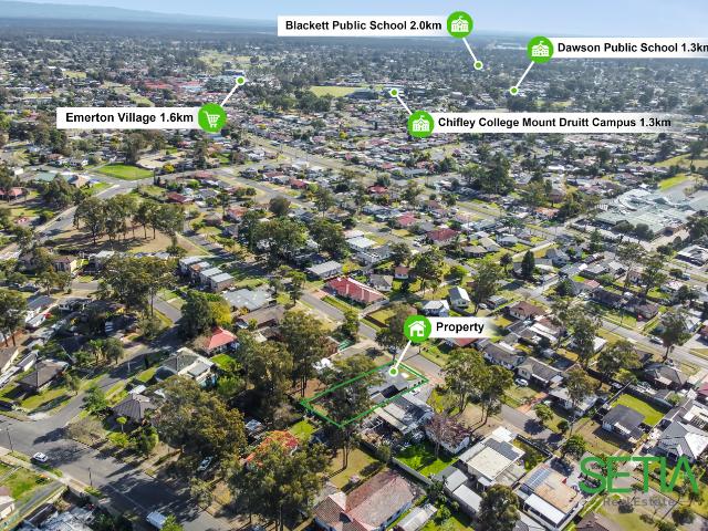 House for sale in Sydney, New South Wales