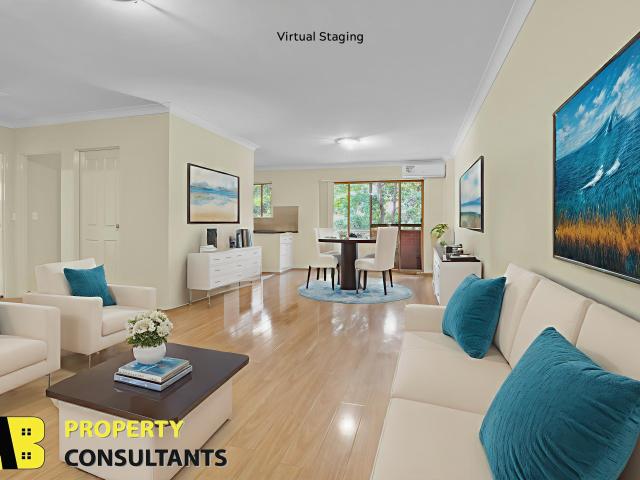 Apartment for sale in Harris Park, New South Wales