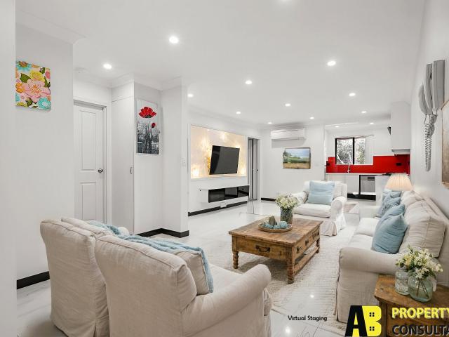 Apartment for sale in Sydney, New South Wales