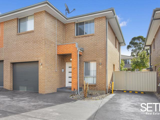 Townhouse for sale in Sydney, New South Wales